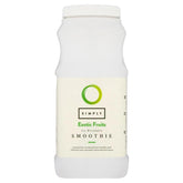 Simply Exotic Fruits Smoothie  Adomoo
